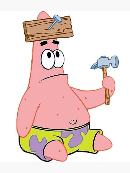 Патрик Старр