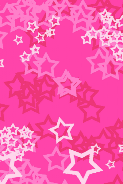 Фон звездочки