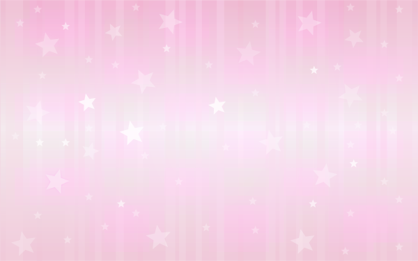 Розовые звездочки