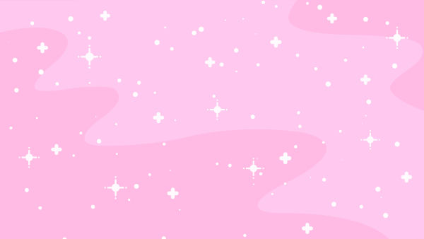 Красивые звездочки