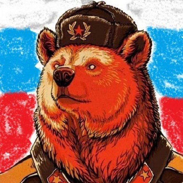 Умка и Северное сияние