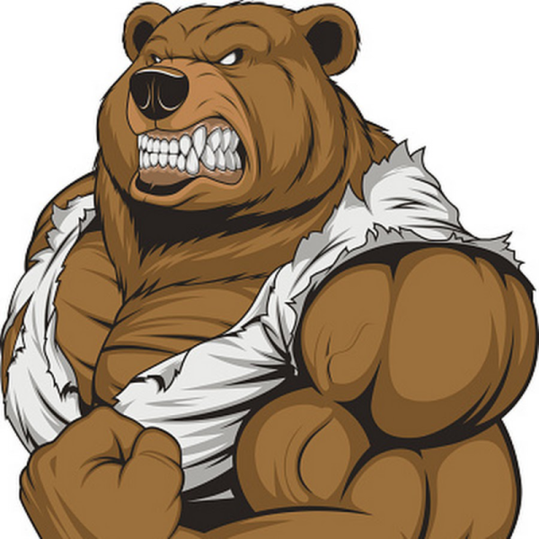 Мультик белая Медведица Умка