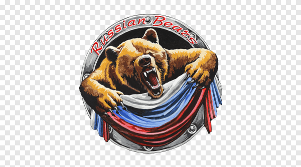 Медведь мистика