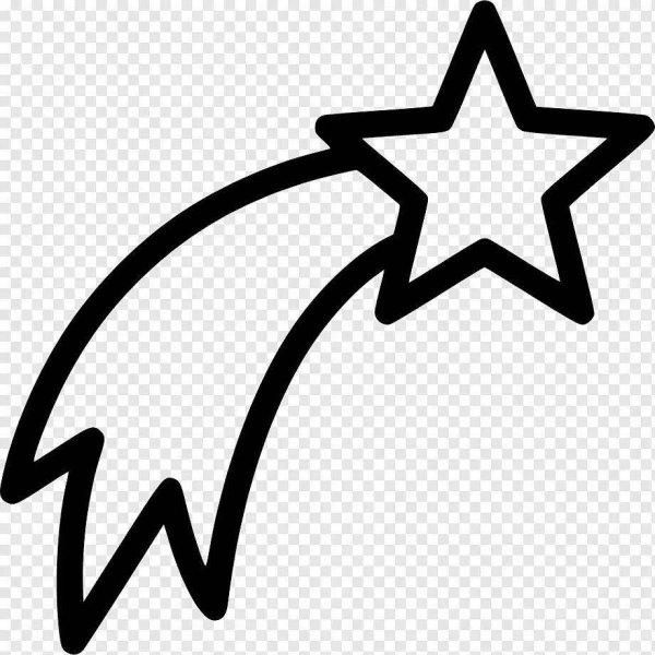 Векторные звездочки