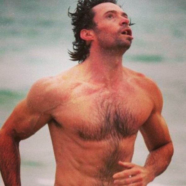 Неудачные снимки