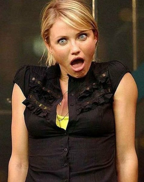 Смешные знаменитости