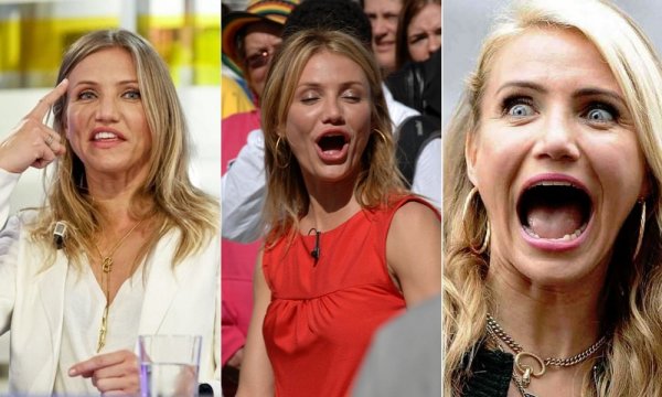 Фотоприколы со знаменитостями