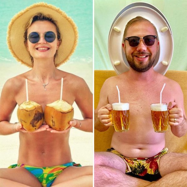 Звезды двойники Скарлетт Йоханссон