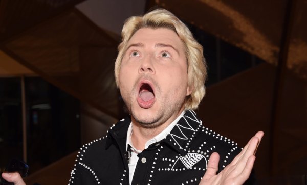 Роберт Дауни младший