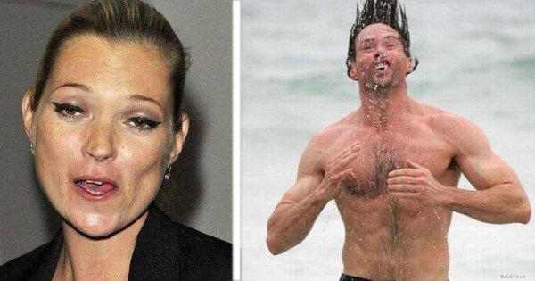 Леди Гага неудачные