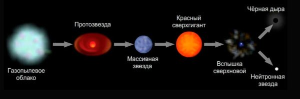 Красный гигант звезда и белый карлик