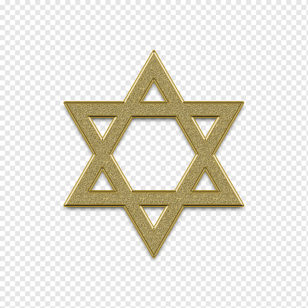 Звезда Давида (Маген-Давид)