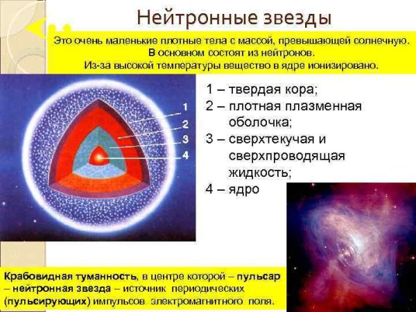 Объект Торна-Житков