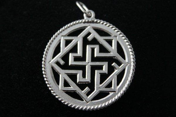 Рубежник оберег