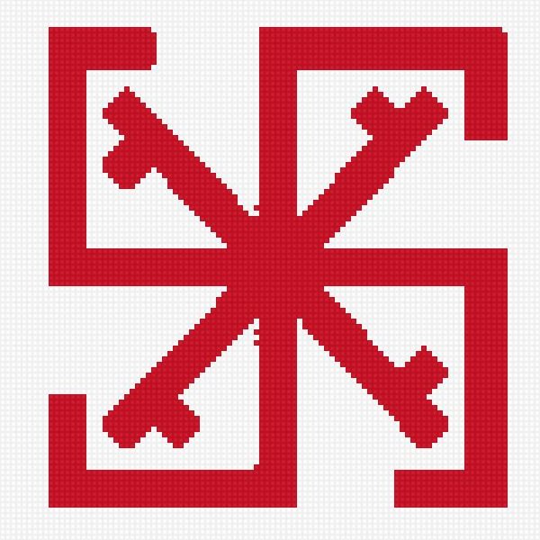 Славянские обереги