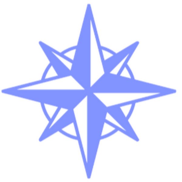 Путеводная звезда рисунок