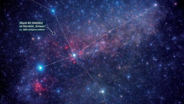 Спектральная классификация звезд