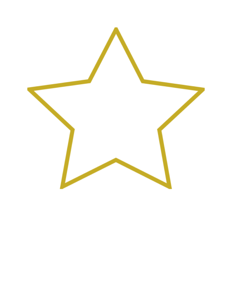 Звезда неправильной формы