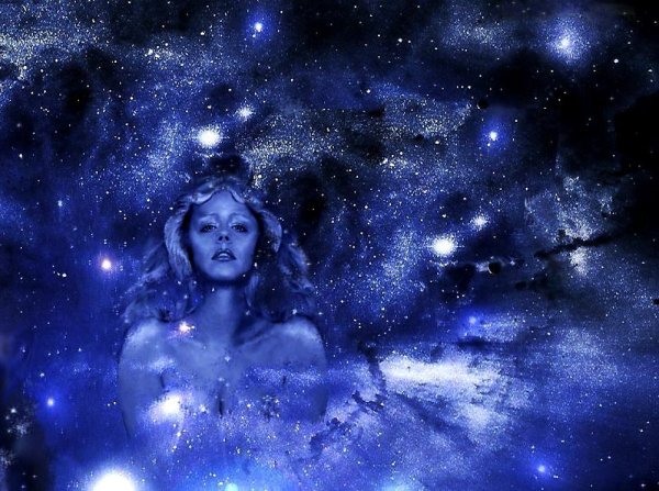 Ночь звезды