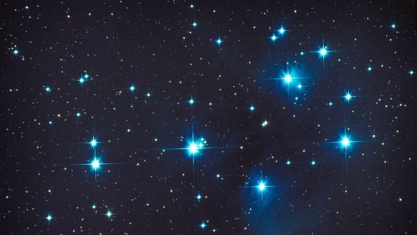 Звезда с неба