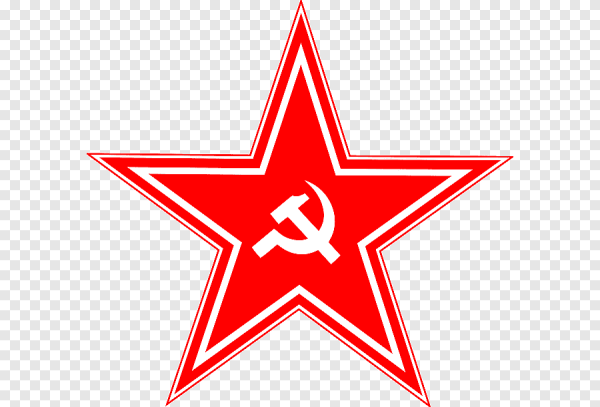 Красная звезда