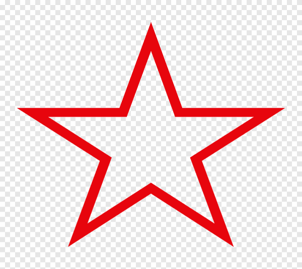 Новогодняя звезда