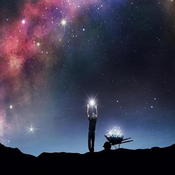 Звезда мечты