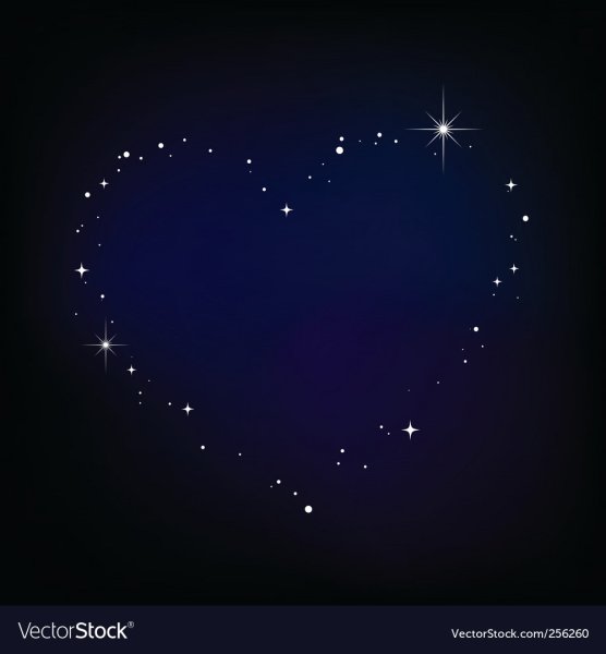 Мерцающие картинки про любовь