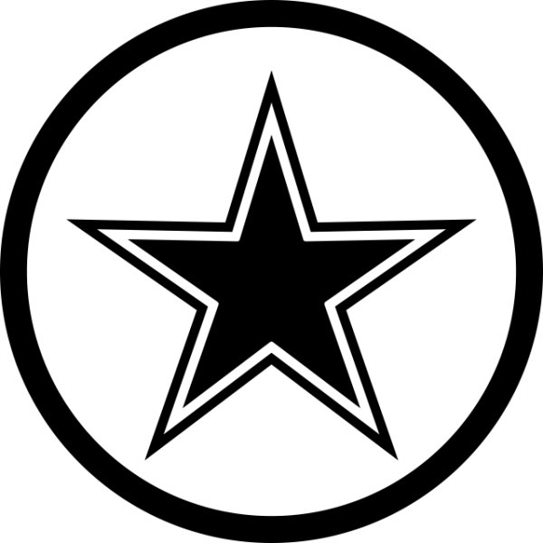 Звезда логотип