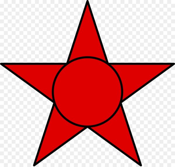 Опознавательные знаки ВВС СССР