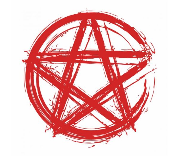 Значок популярности