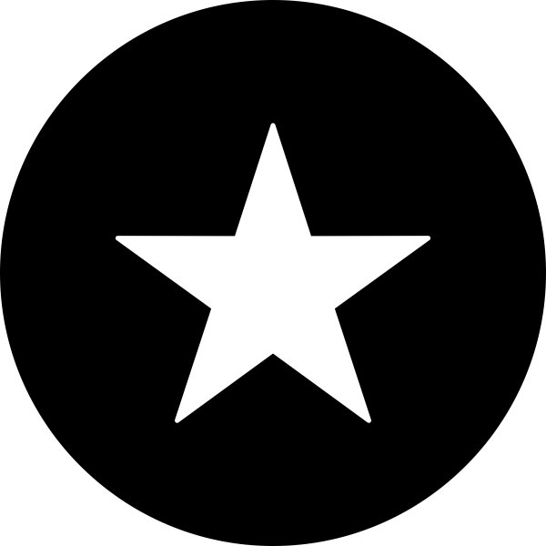 Дилюк пентаграмма