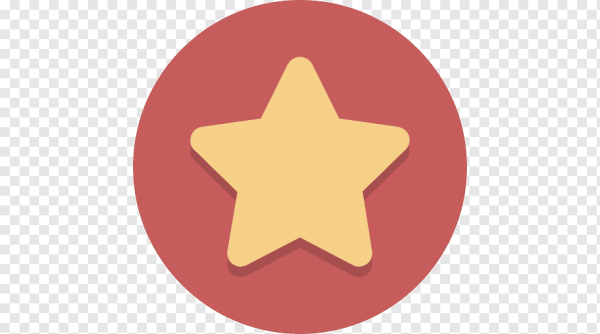 Эмблема звезда