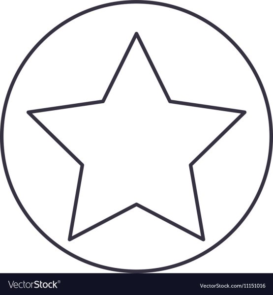 Звезда Инглии символ