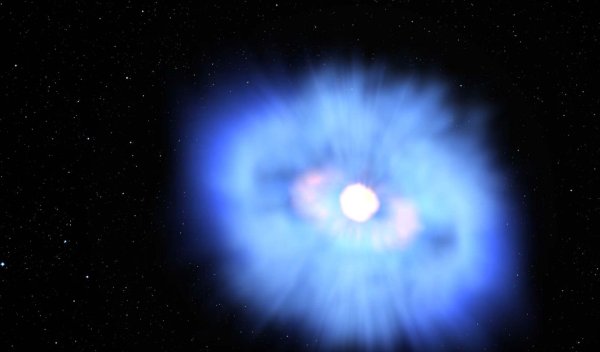 Эрго звезда нейтронная звезда