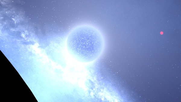 Разнообразие звезд