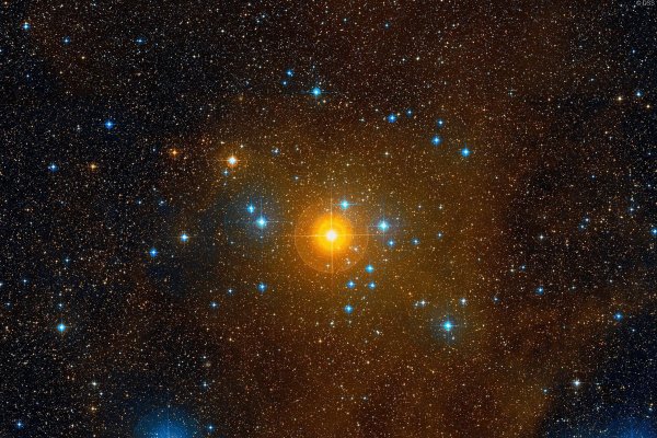 Белые карлики