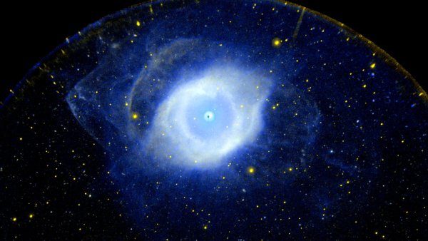 Белые карлики астрономия