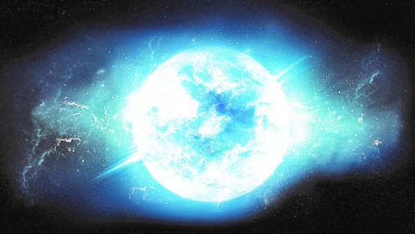 Сириус тройная звезда