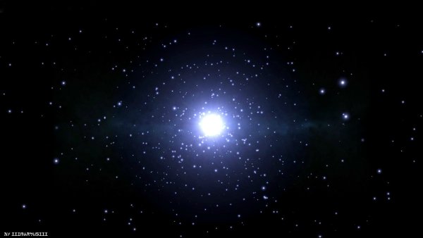 Звезда-Алмаз PSR j2222-0137