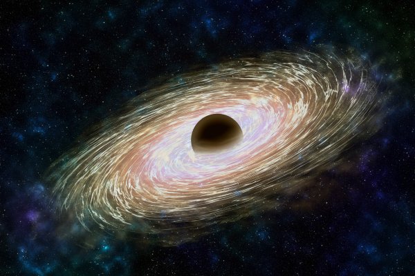 Квазар Интерстеллар