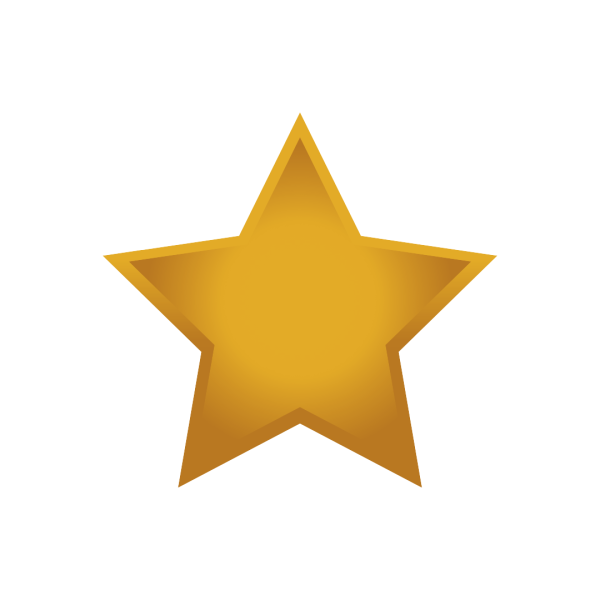 Золотая звезда