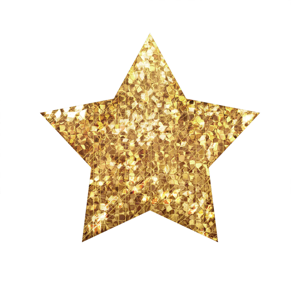 Золотая звезда