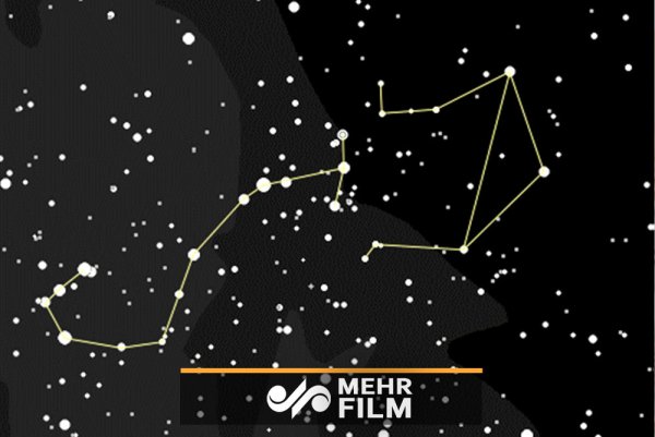 Весы Libra Созвездие