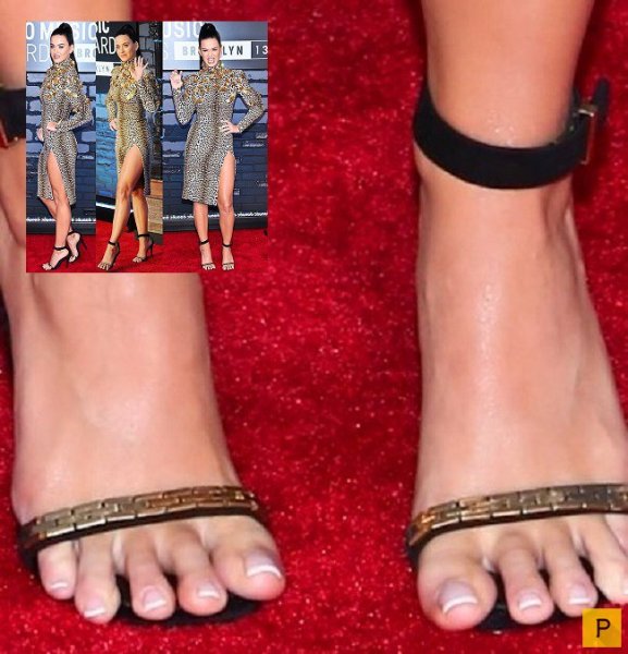 Кейт Мосс ноги пальцы