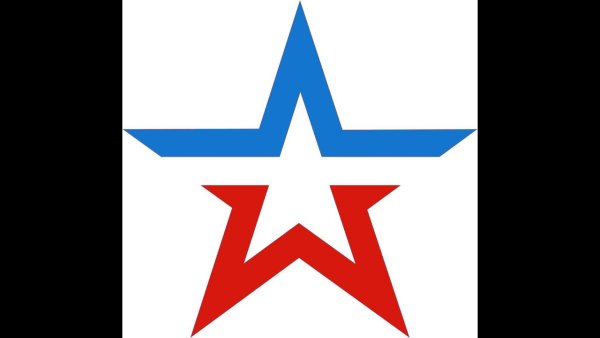 Звезда Триколор