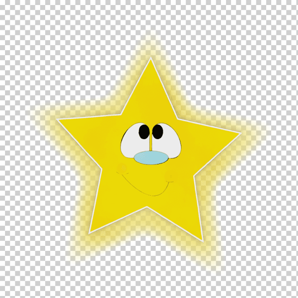 Веселые звезды логотип