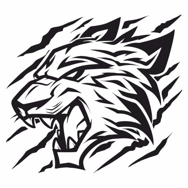 Крутые рисунки для выжигания