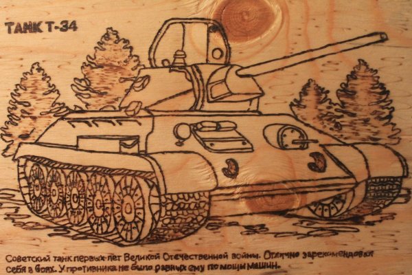 Рисунки для выжигания