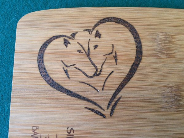 Трафареты для гравировки по дереву